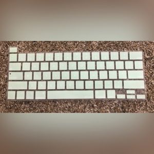 Brand New Keyboard Cover